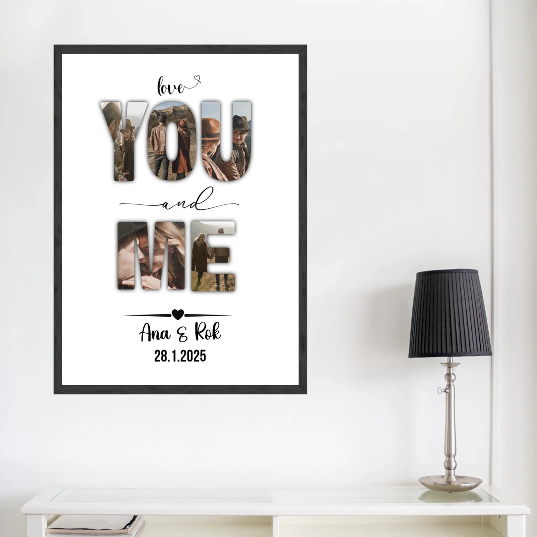 Black 3 - 5_7 ratio (20x28)