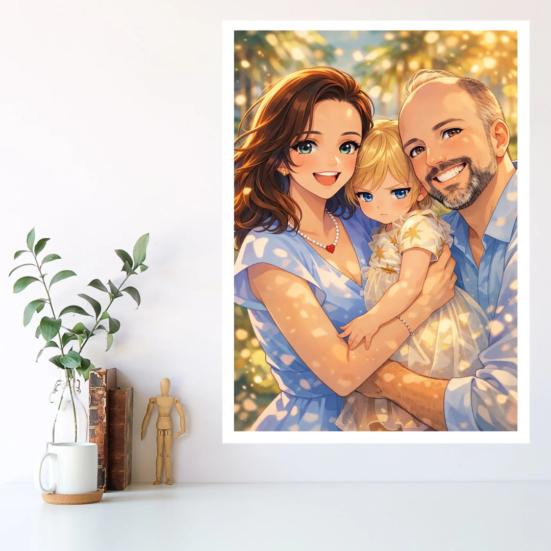 White - 3_4 ratio (A3 & A4)