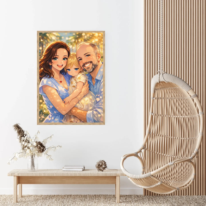 Brown 2 - 3_4 ratio (A3 & A4)