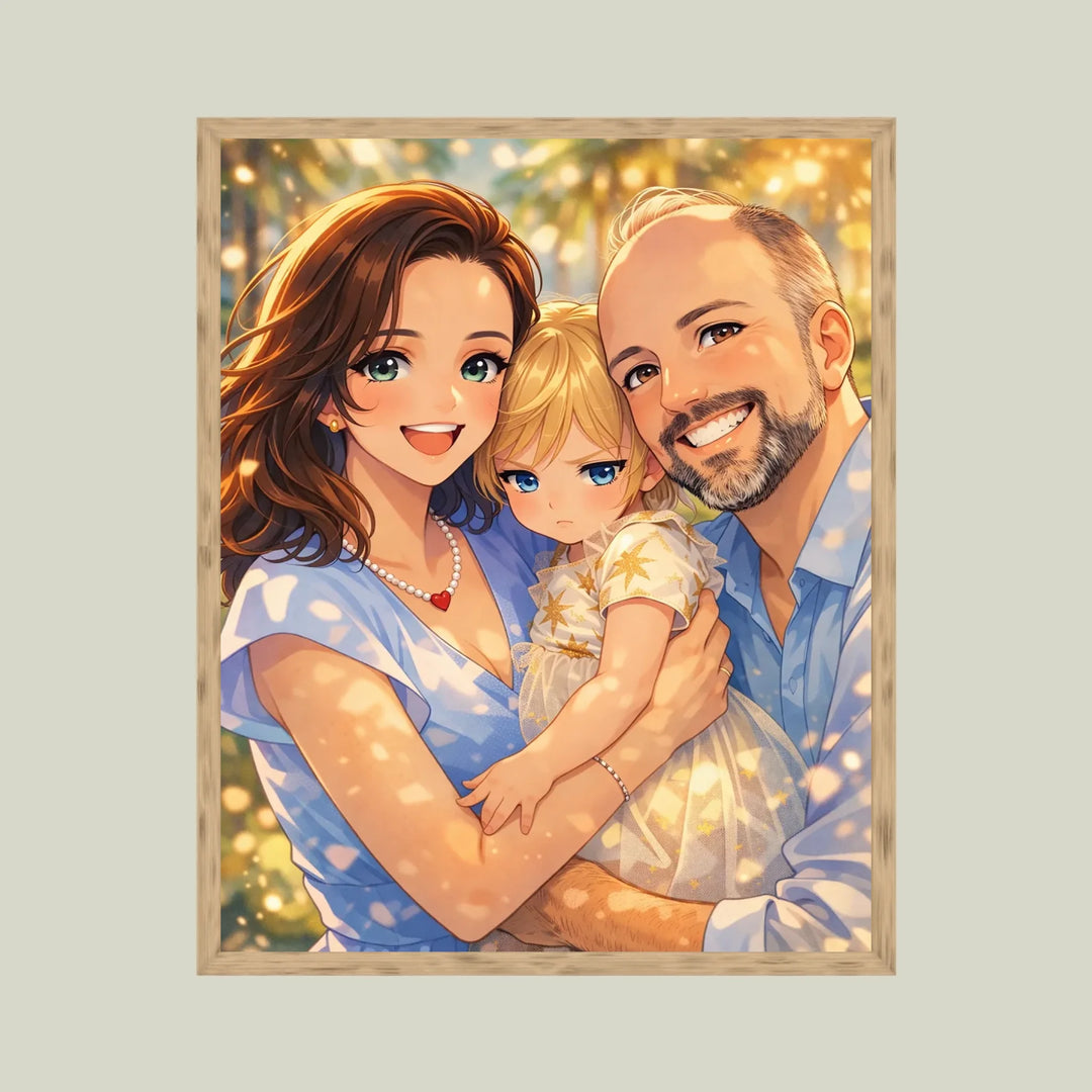 Brown 1 - 4_5 ratio (16x20)