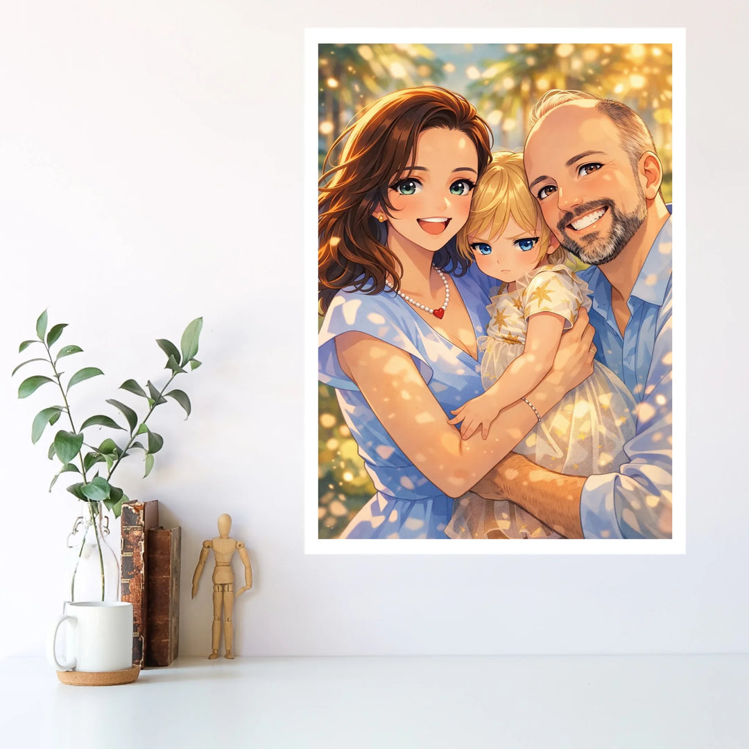 White - 5_7 ratio (20x28)