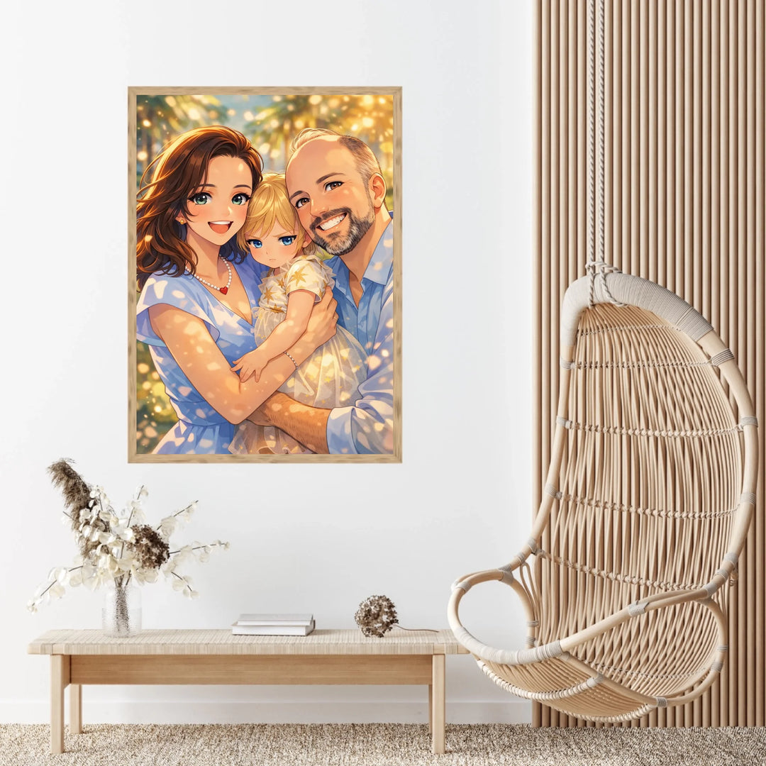 Brown 2 - 5_7 ratio (20x28)