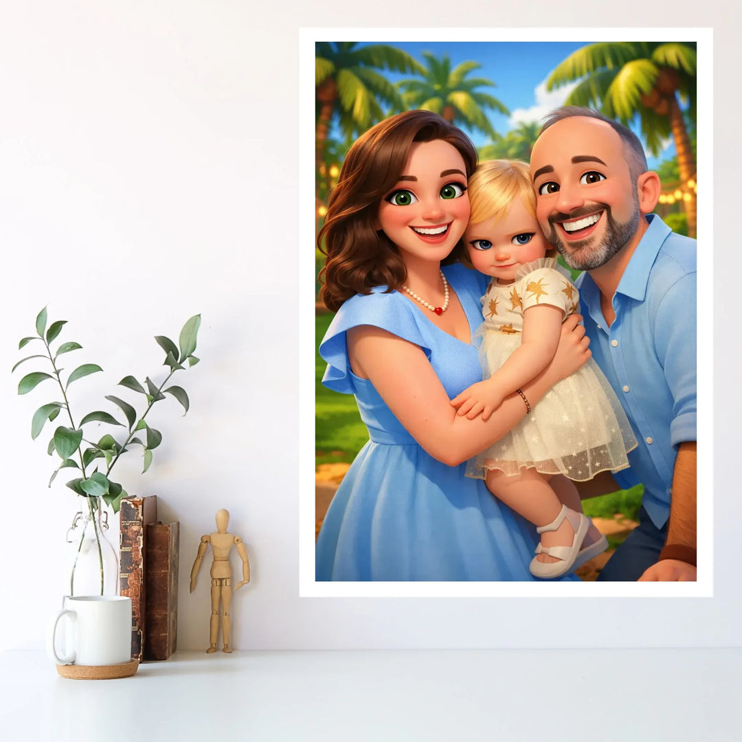 White - 3_4 ratio (A3 & A4)