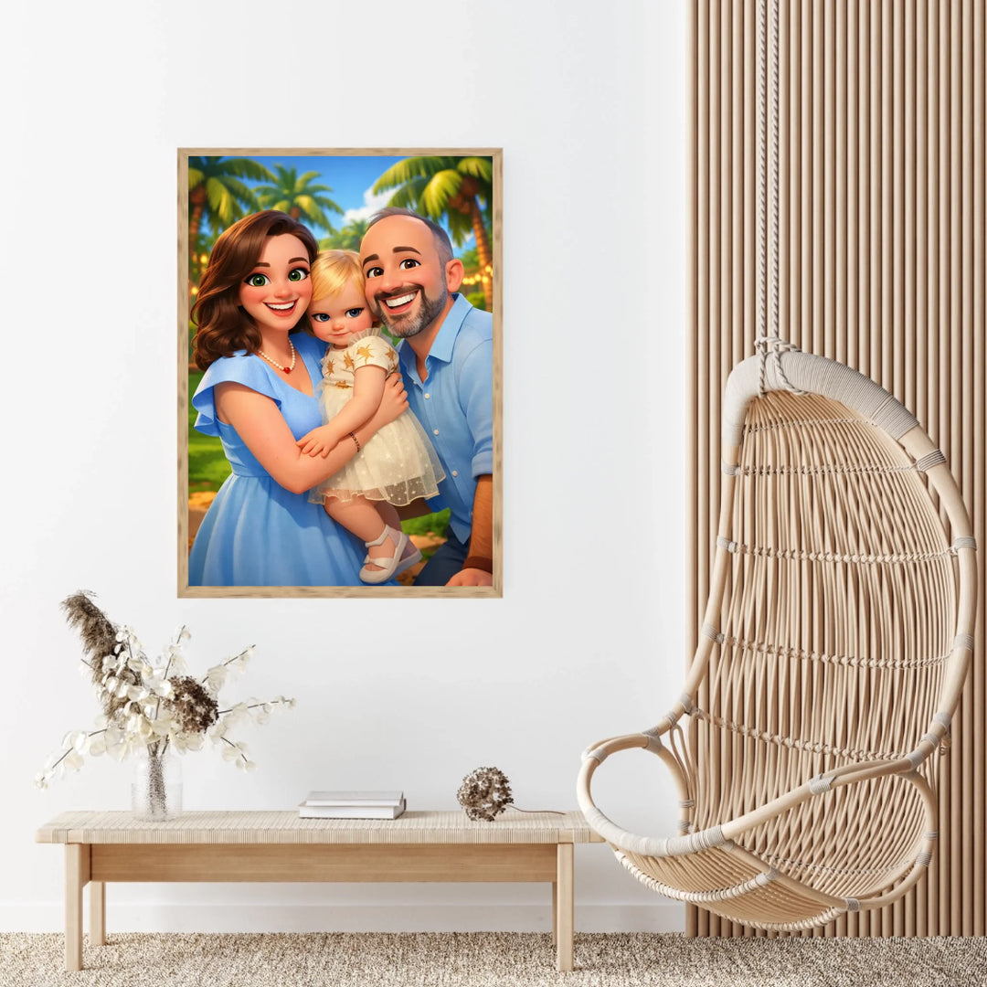 Brown 2 - 3_4 ratio (A3 & A4)