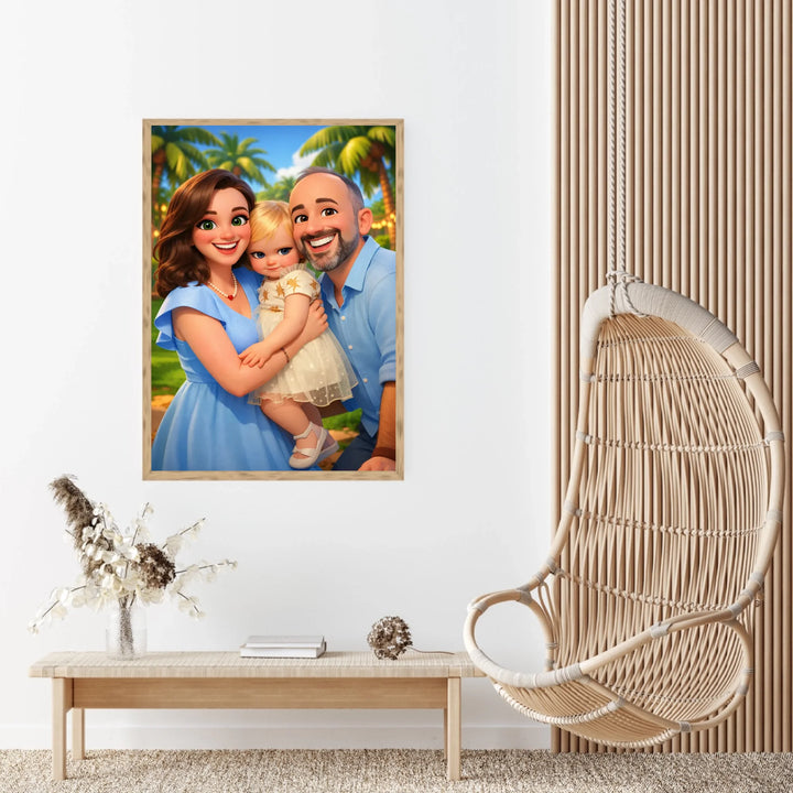 Brown 2 - 3_4 ratio (A3 & A4)