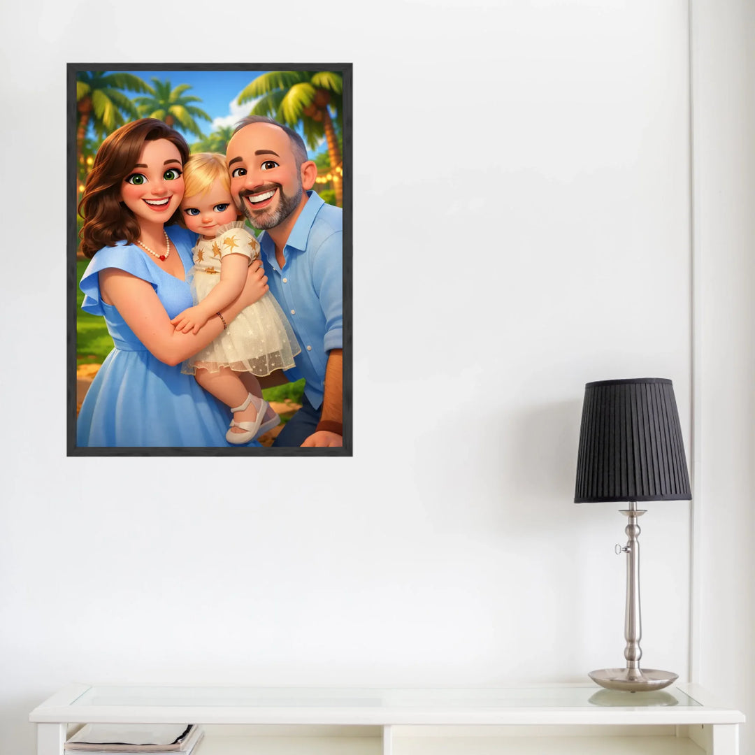 Black 3 - 3_4 ratio (A3 & A4)