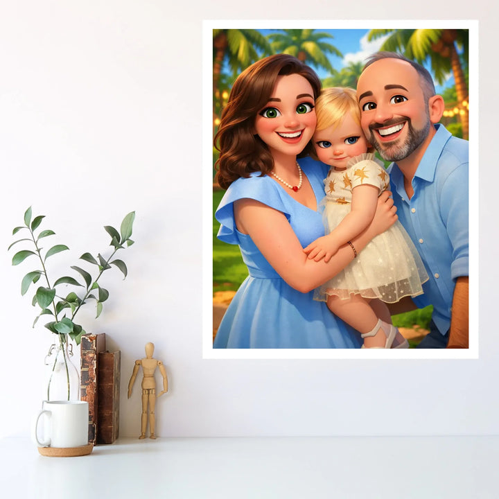 White - 4_5 ratio (16x20)