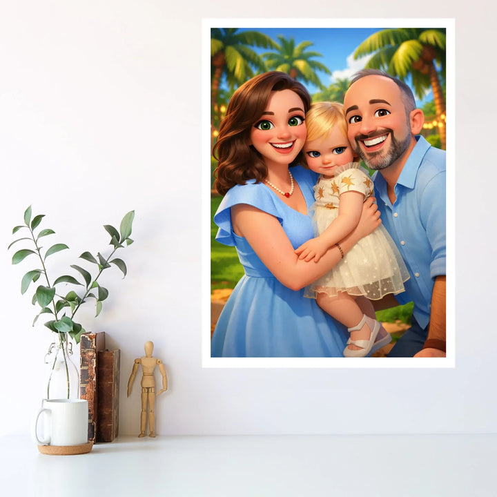 White - 5_7 ratio (20x28)