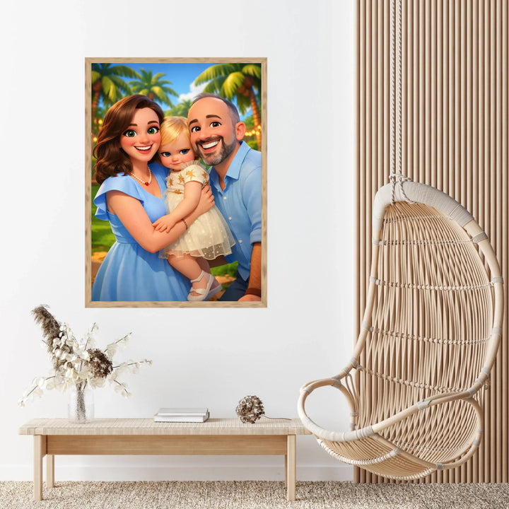 Brown 2 - 5_7 ratio (20x28)