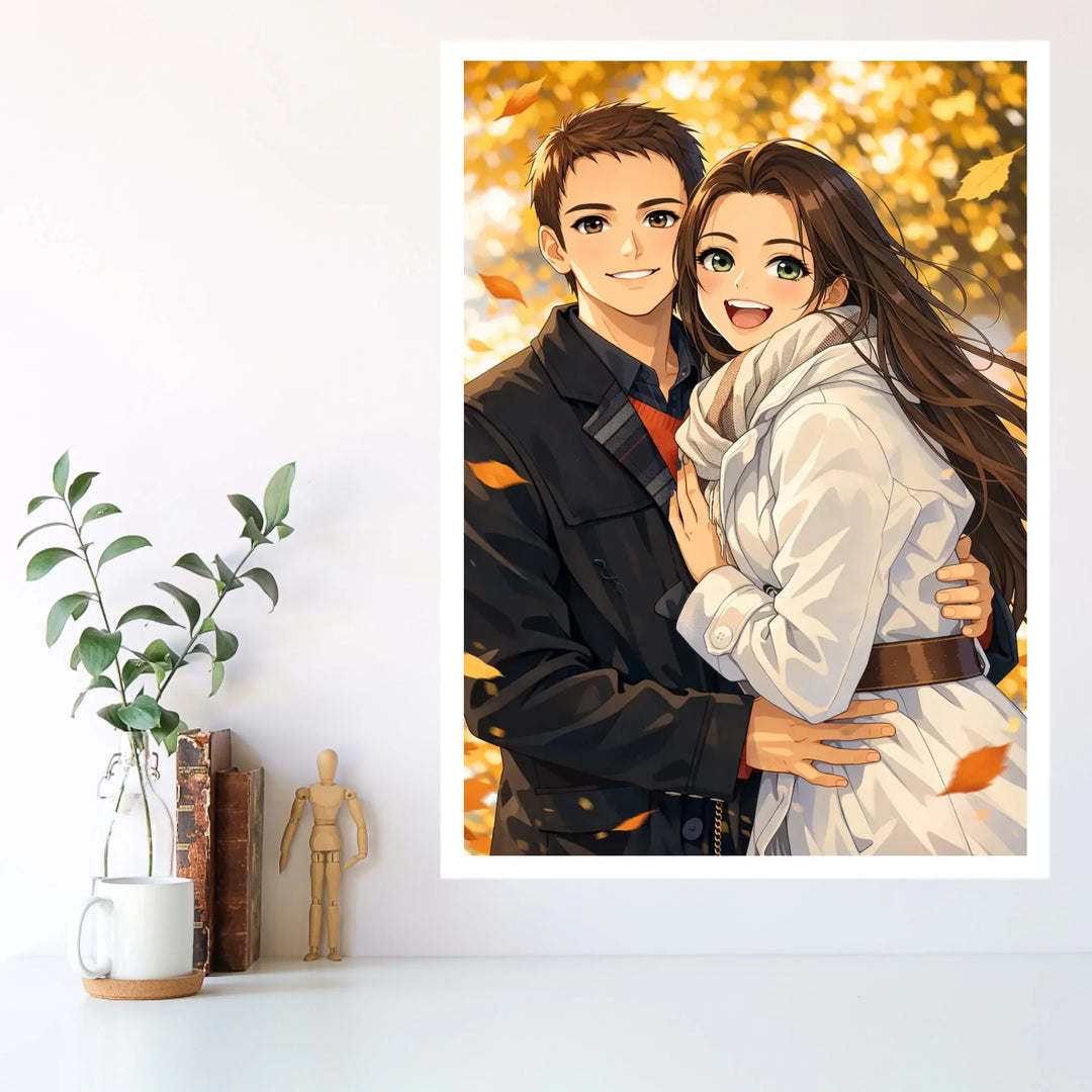 White - 3_4 ratio (A3 & A4)