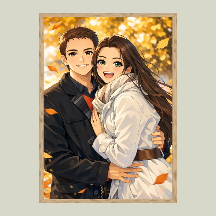 Brown 1 - 3_4 ratio (A3 & A4)