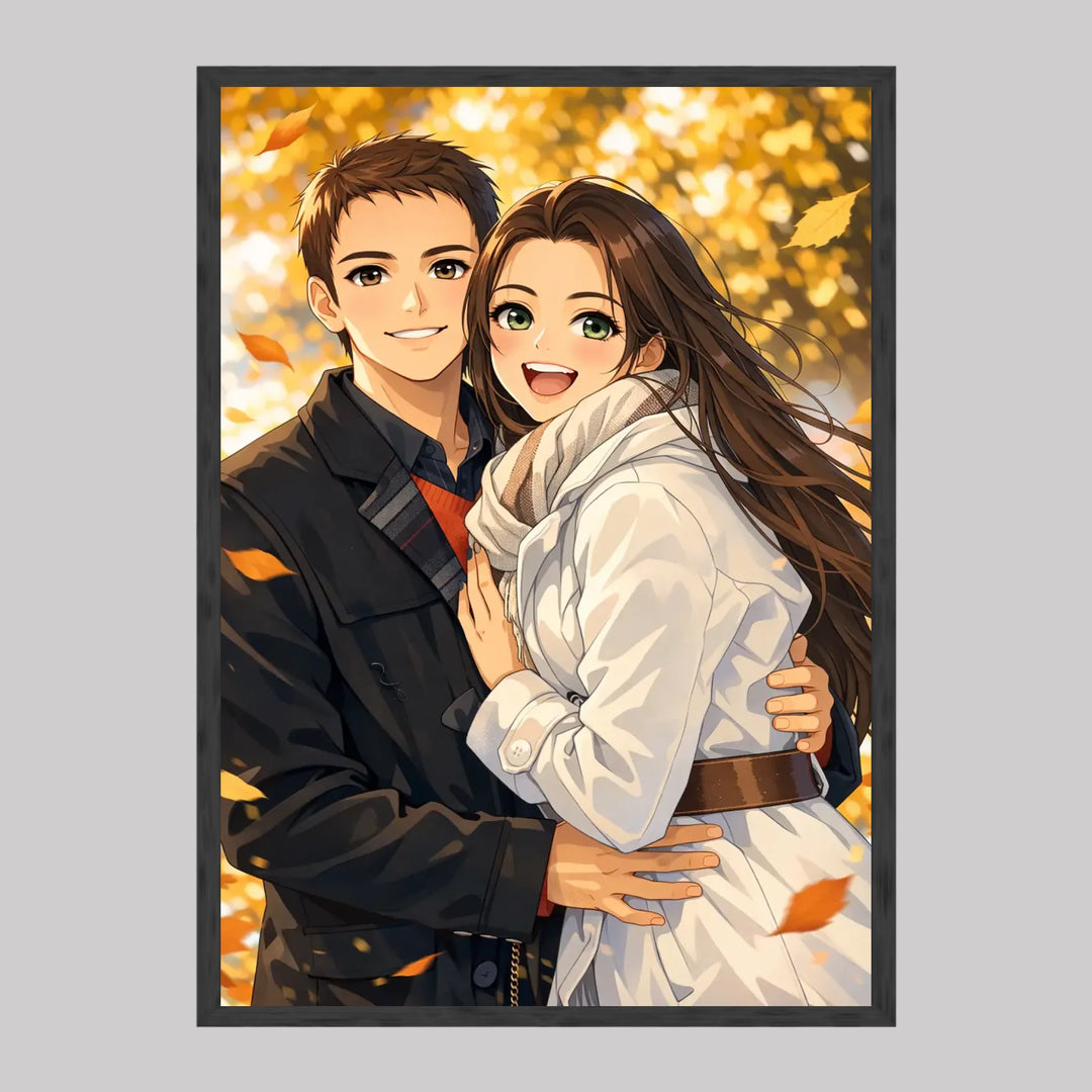 Black 2 - 3_4 ratio (A3 & A4)