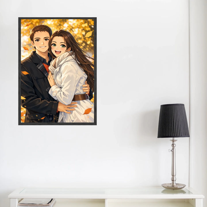 Black 3 - 3_4 ratio (A3 & A4)