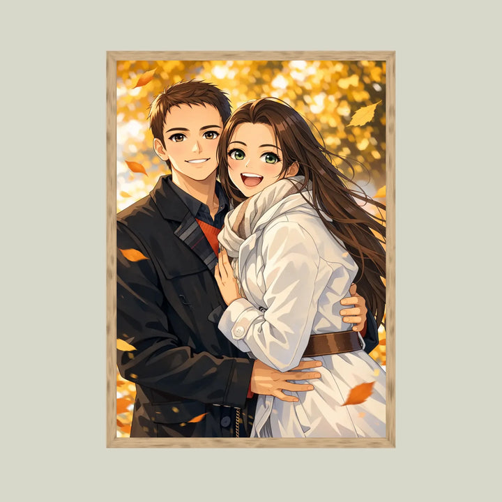 Brown 1 - 5_7 ratio (20x28)