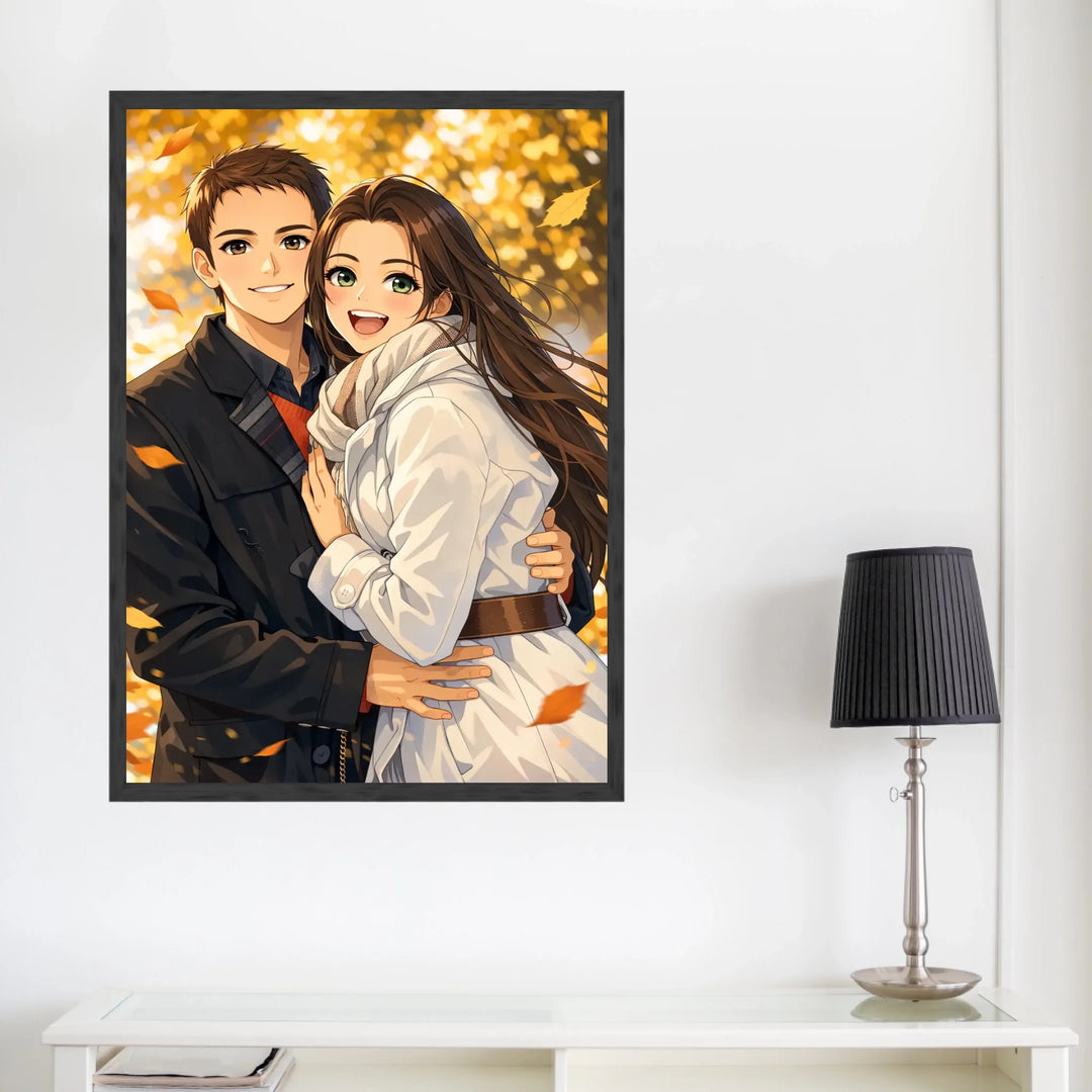 Black 3 - 5_7 ratio (20x28)