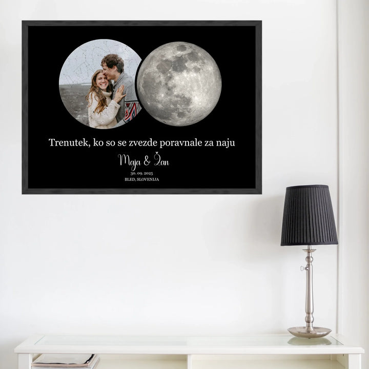 Black 3 - Hor 7_5 ratio (28x20)