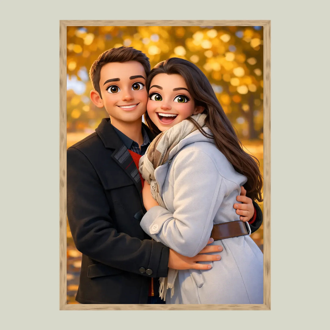 Brown 1 - 3_4 ratio (A3 & A4)