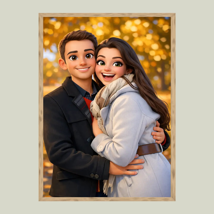 Brown 1 - 3_4 ratio (A3 & A4)