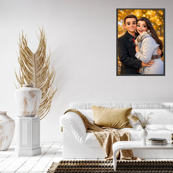 Black 1 - 3_4 ratio (A3 & A4)