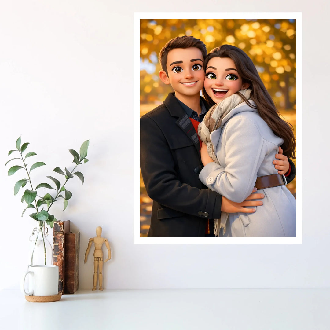 White - 5_7 ratio (20x28)