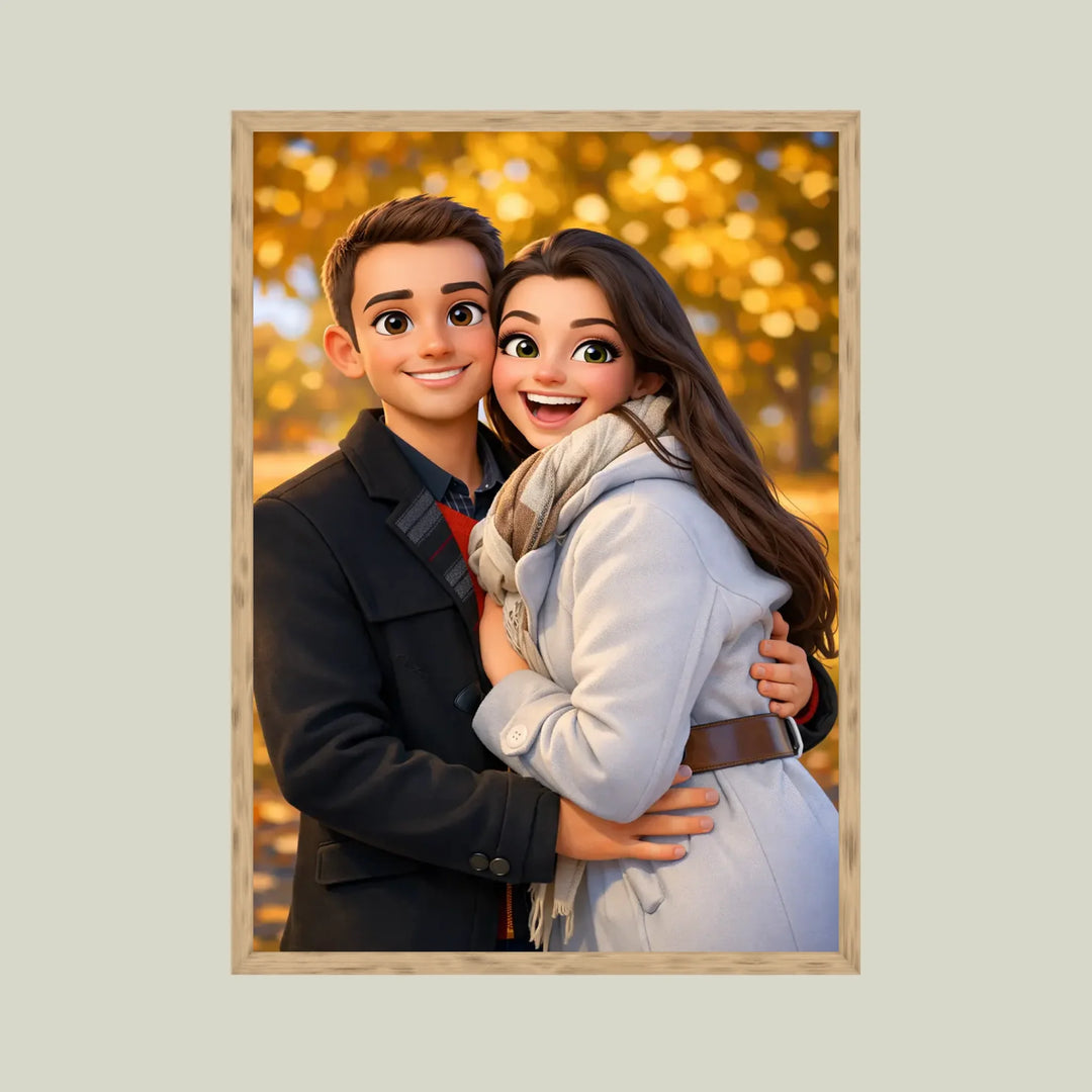 Brown 1 - 5_7 ratio (20x28)