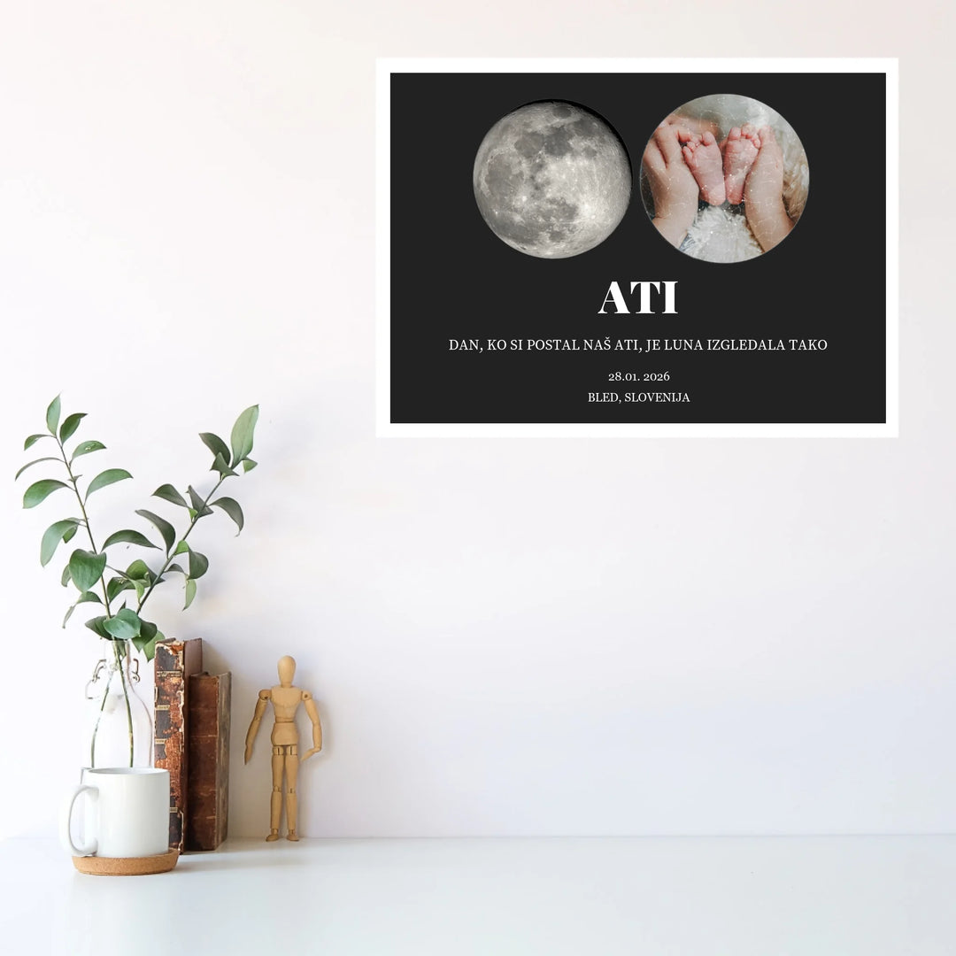 White - Hor (A3 & A4)