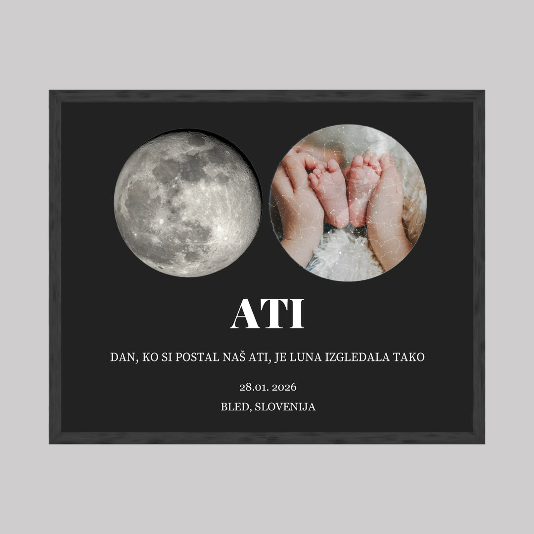 Black 2 - Hor 5_4 ratio (20x16)