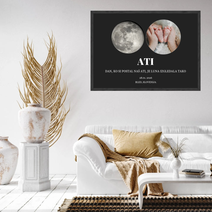 Black 1 - Hor 7_5 ratio (28x20)