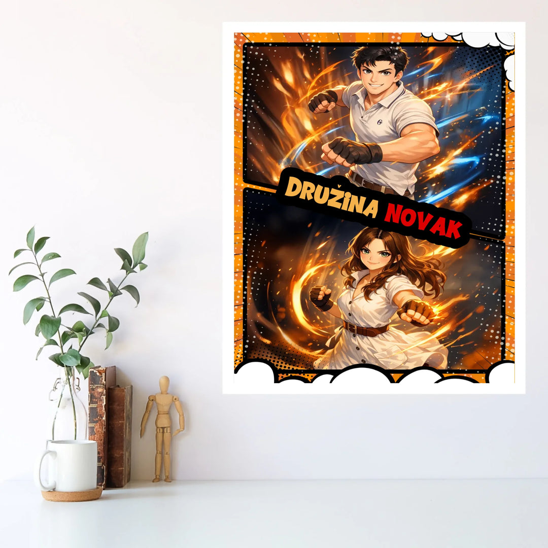 White - 4_5 ratio (16x20)