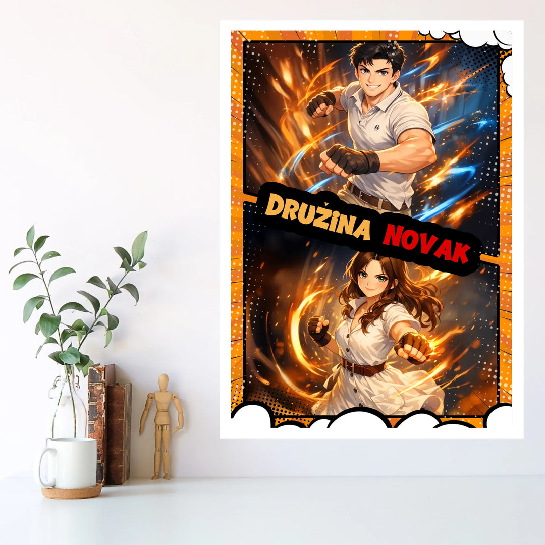 White - 3_4 ratio (A3 & A4)