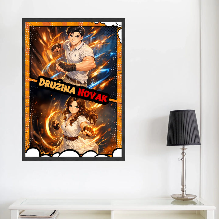 Black 3 - 5_7 ratio (20x28)