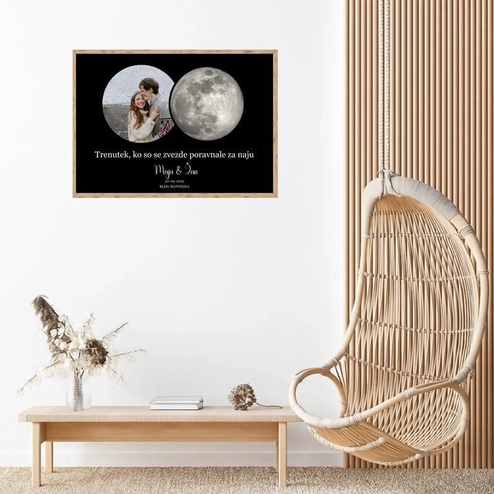 Brown 2 - Hor (A3 & A4)