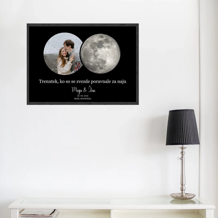 Black 3 - Hor (A3 & A4)