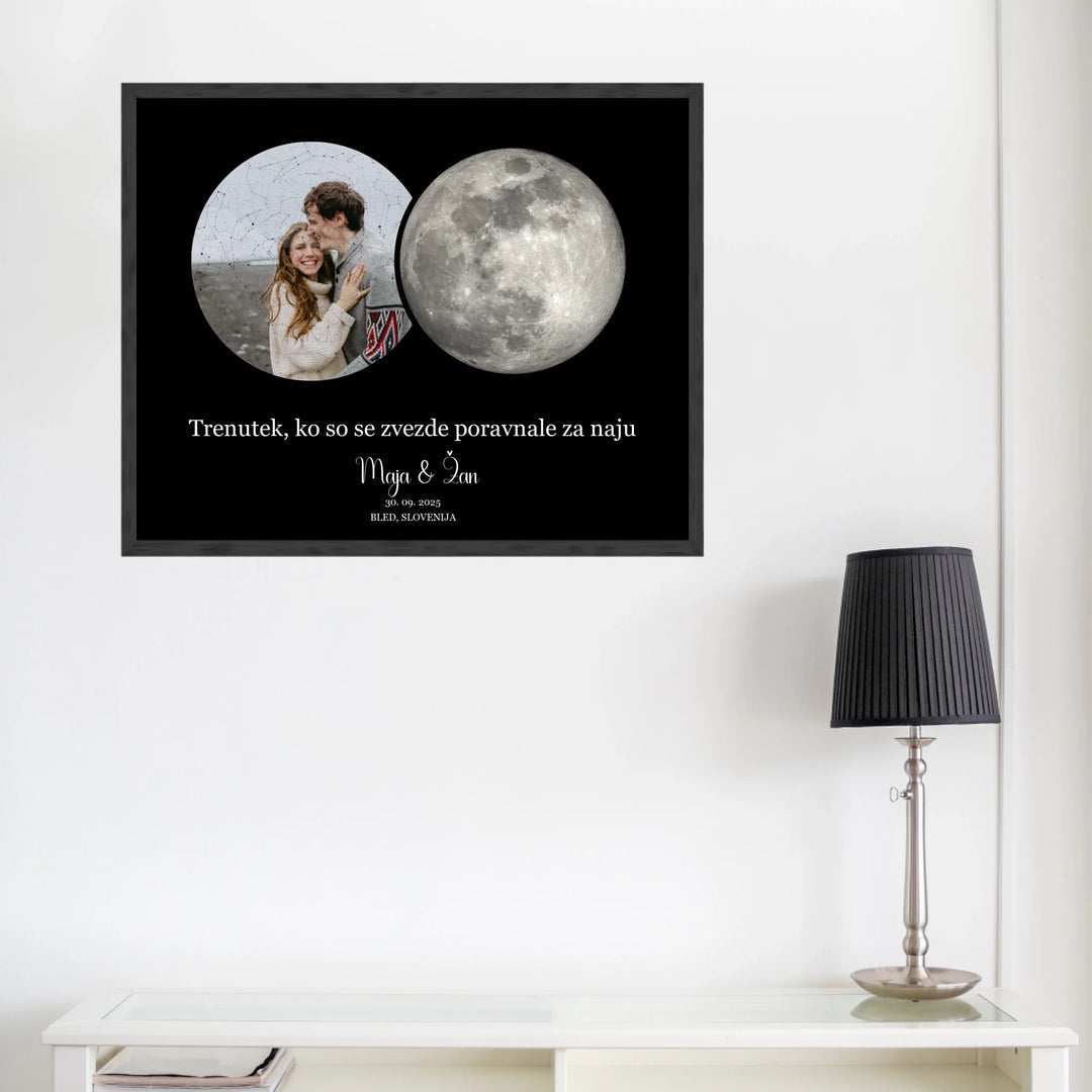 Black 3 - Hor 5_4 ratio (20x16)