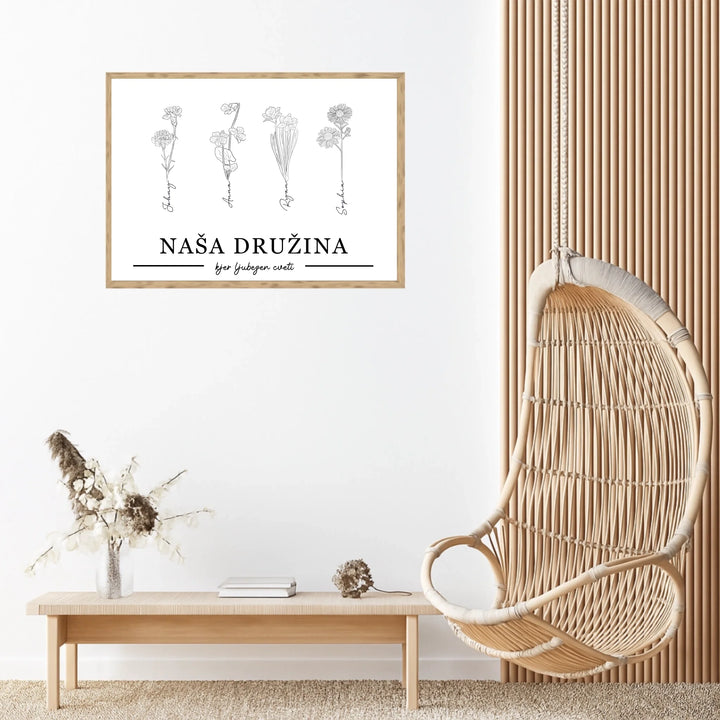 Brown 2 - Hor (A3 & A4)