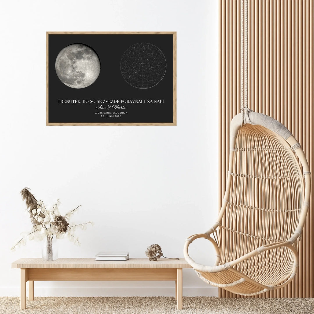 Brown 2 - Hor (A3 & A4)