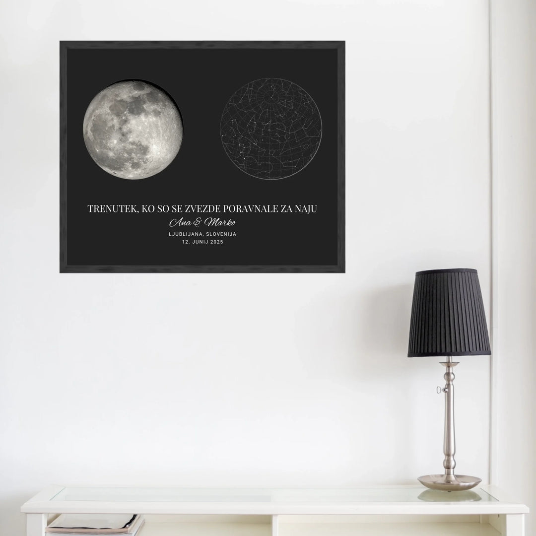 Black 3 - Hor 5_4 ratio (20x16)