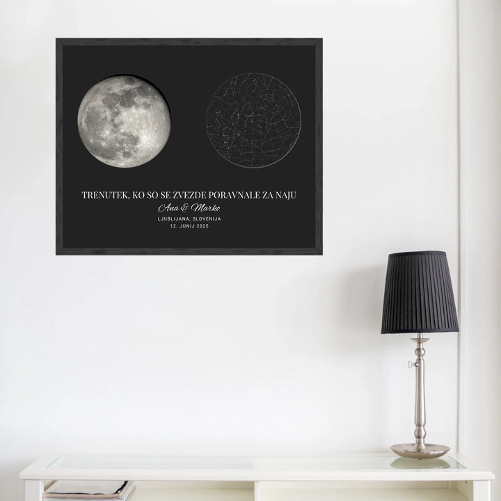 Black 3 - Hor 5_4 ratio (20x16)