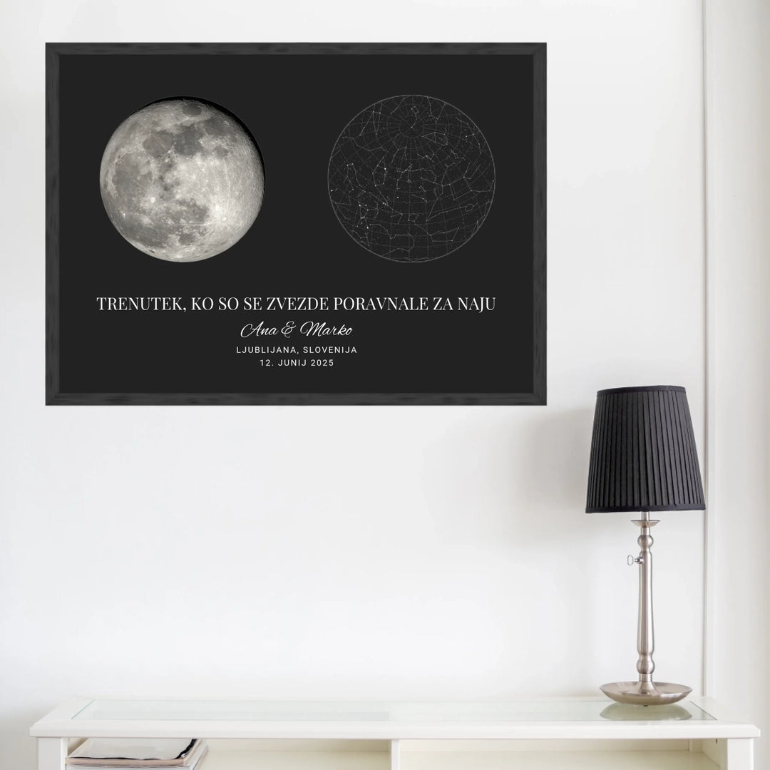 Black 3 - Hor 7_5 ratio (28x20)