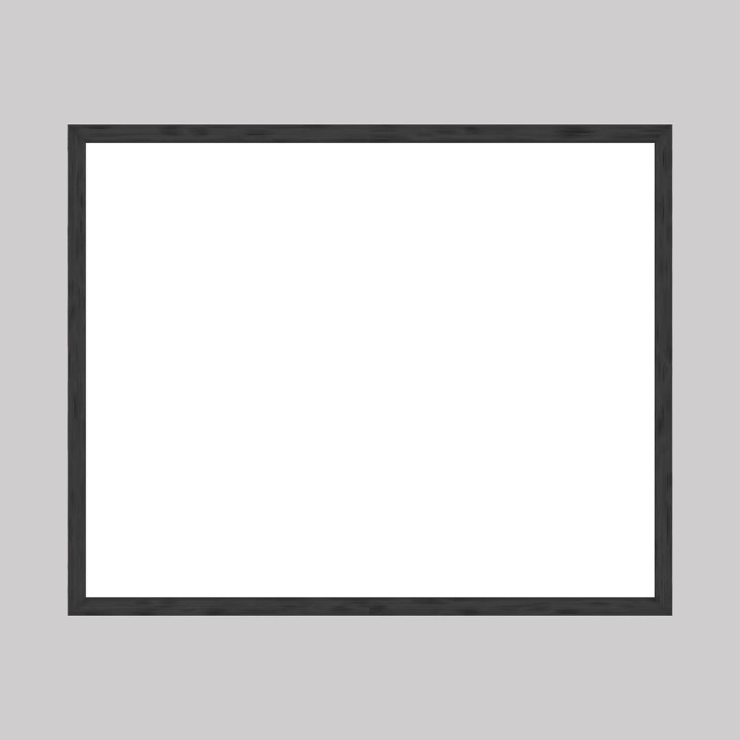 Black 2 - Hor 5_4 ratio (20x16)