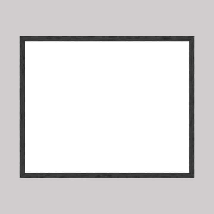 Black 2 - Hor 5_4 ratio (20x16)