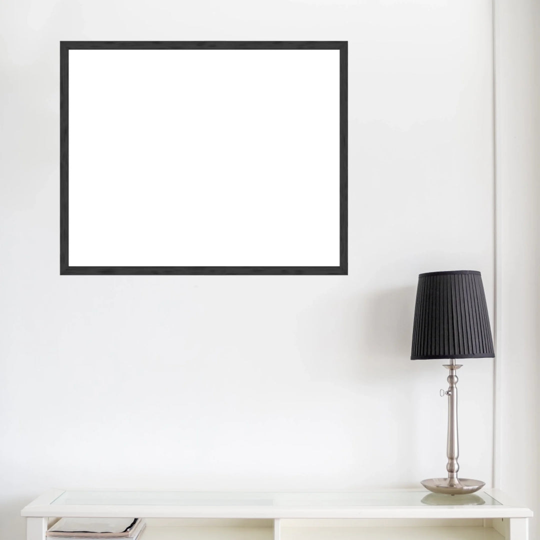 Black 3 - Hor 5_4 ratio (20x16)