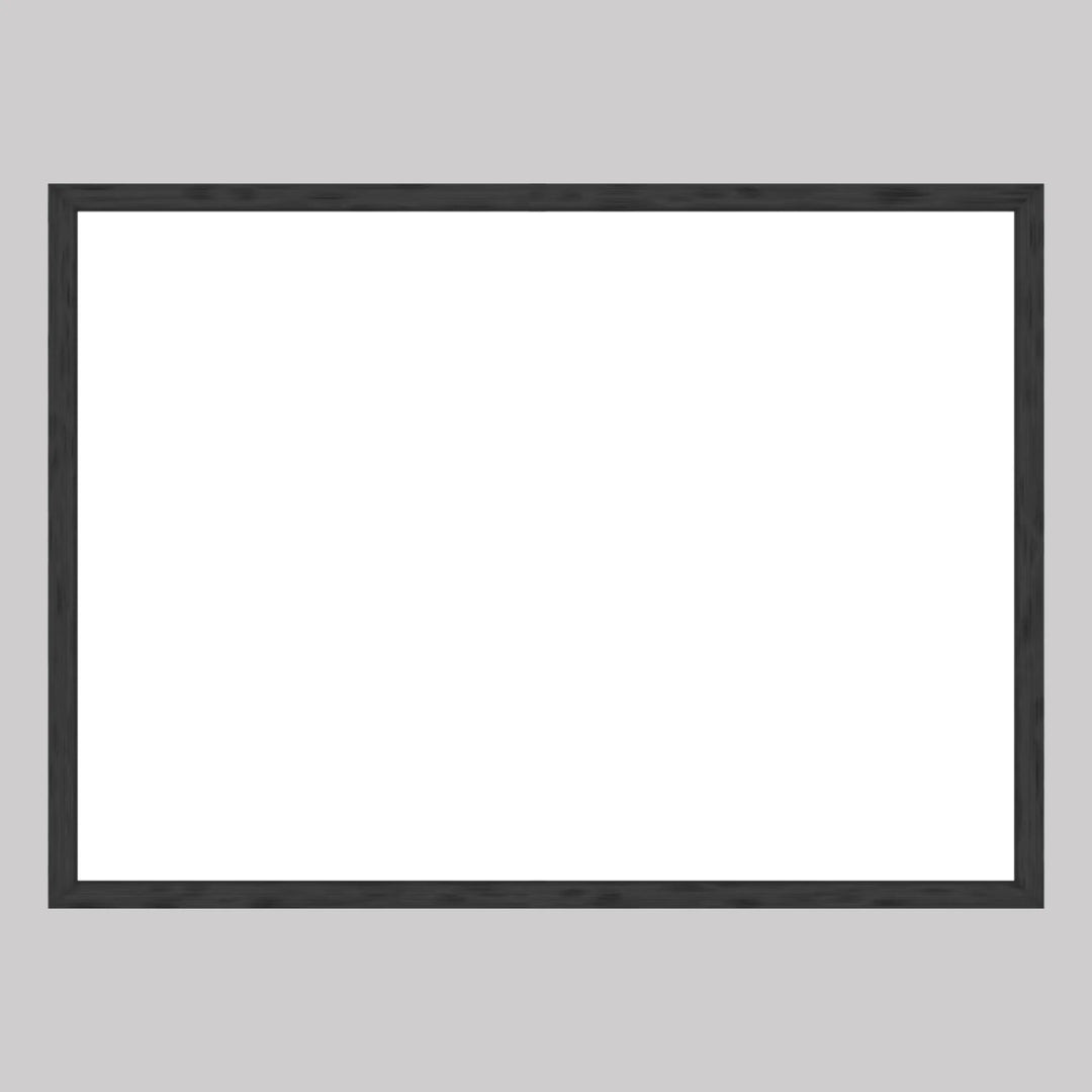 Black 2 - Hor 7_5 ratio (28x20)