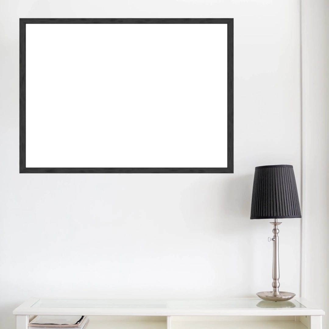 Black 3 - Hor 7_5 ratio (28x20)