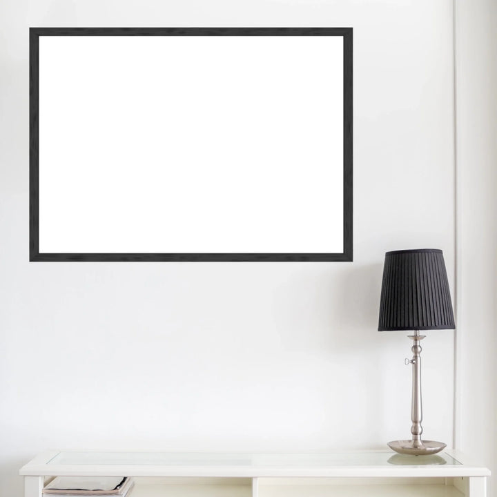 Black 3 - Hor 7_5 ratio (28x20)