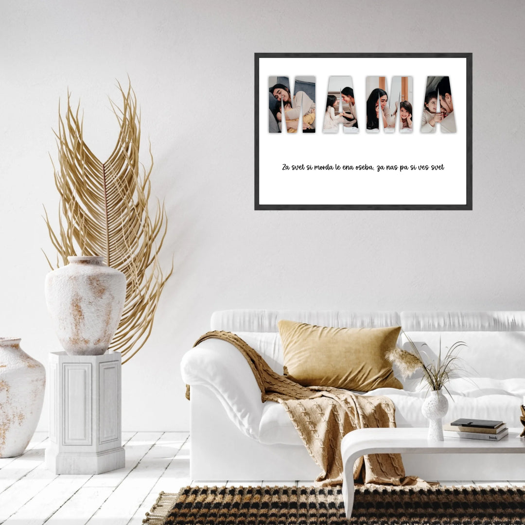 Black 1 - Hor (A3 & A4)