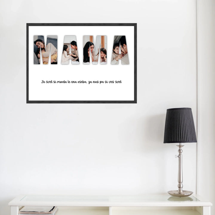 Black 3 - Hor (A3 & A4)