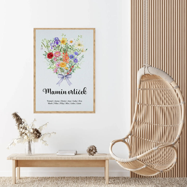 Brown 2 - 3_4 ratio (A3 & A4)