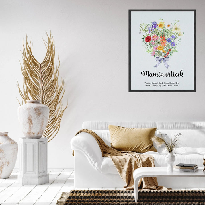 Black 1 - 4_5 ratio (16x20)