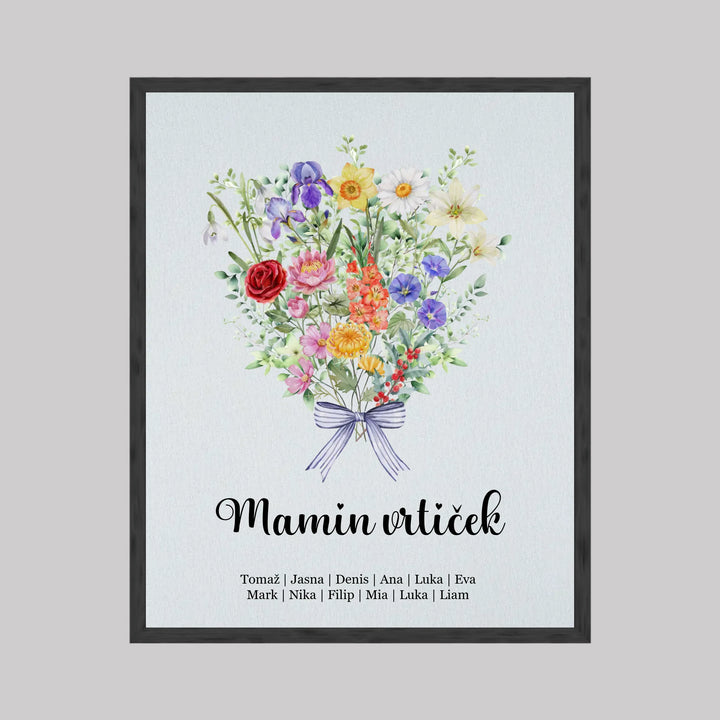 Black 2 - 4_5 ratio (16x20)